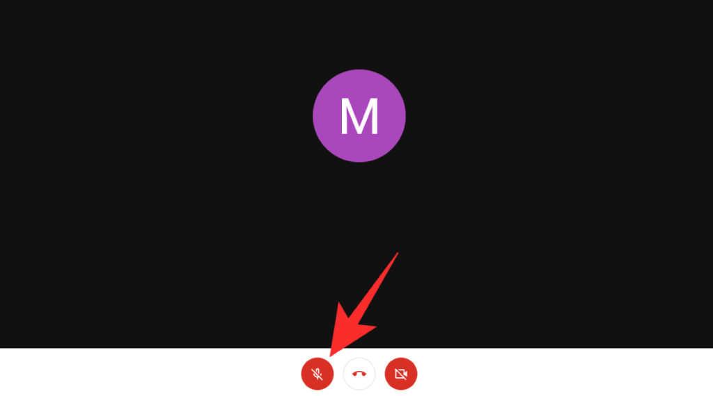 Le microphone ne fonctionne pas dans Google Meet ?  Essayez ces correctifs courants