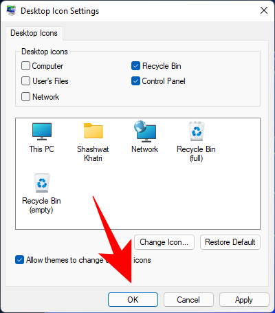 Come aprire il Pannello di controllo in Windows 11