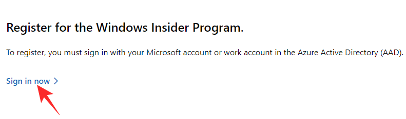 Cómo descargar Windows 11 Insider Build