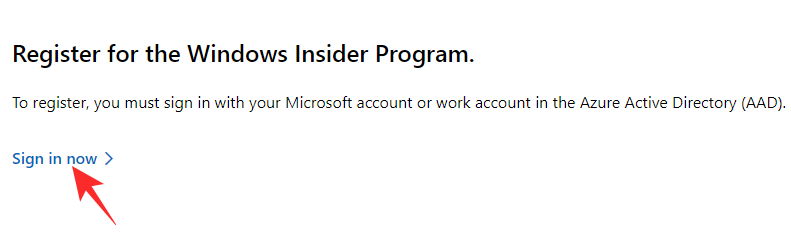 如何下載 Windows 11 Insider Build