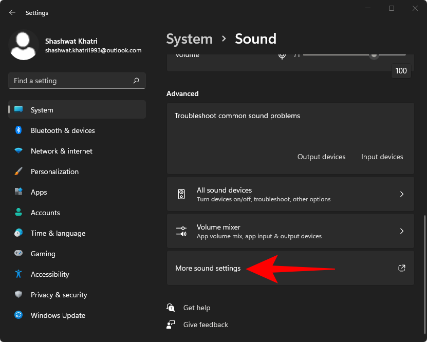 Jak wyłączyć dźwięki alertów systemu Windows 11?