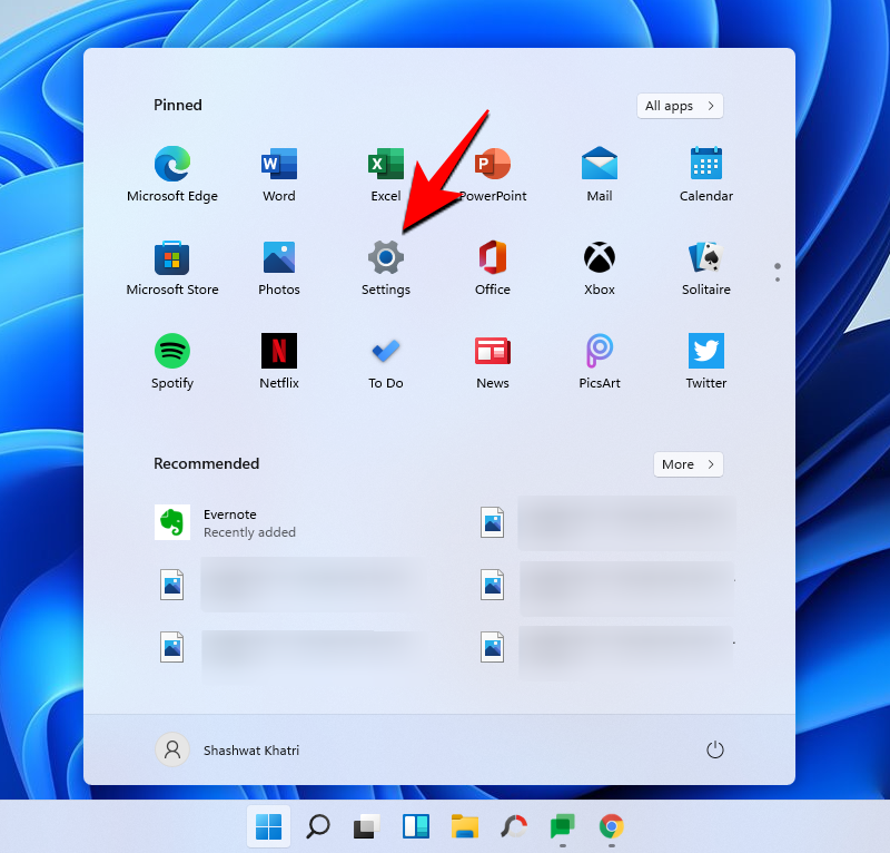 Como ativar o modo escuro no Windows 11