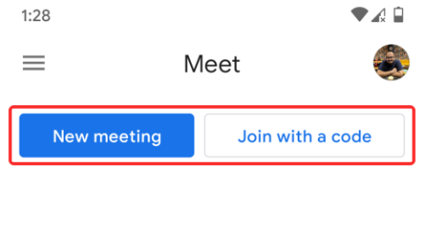 Como aplicar uma cara de animal no Google Meet