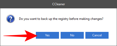 วิธีทำความสะอาด Registry บน Windows 11 [4 วิธี]