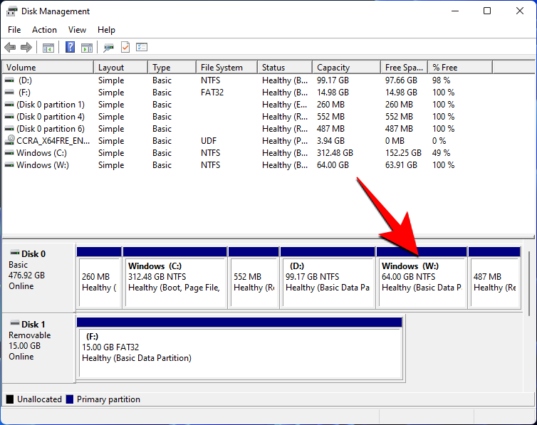 Come eseguire il dual boot di Windows 11 con Windows 10: guida passo passo