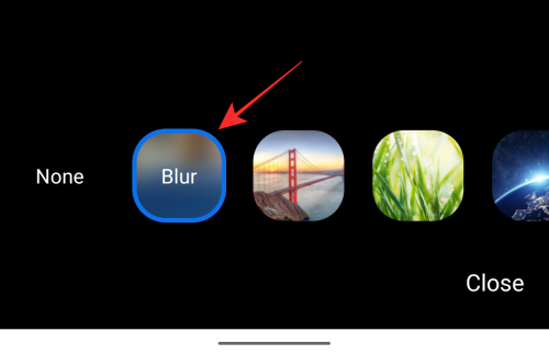 Yakınlaştırmada Arka Planınızı Nasıl Bulanıklaştırabilirsiniz?