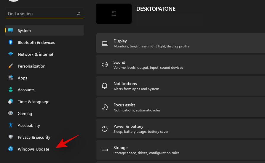 Come utilizzare Focus Assist su Windows 11