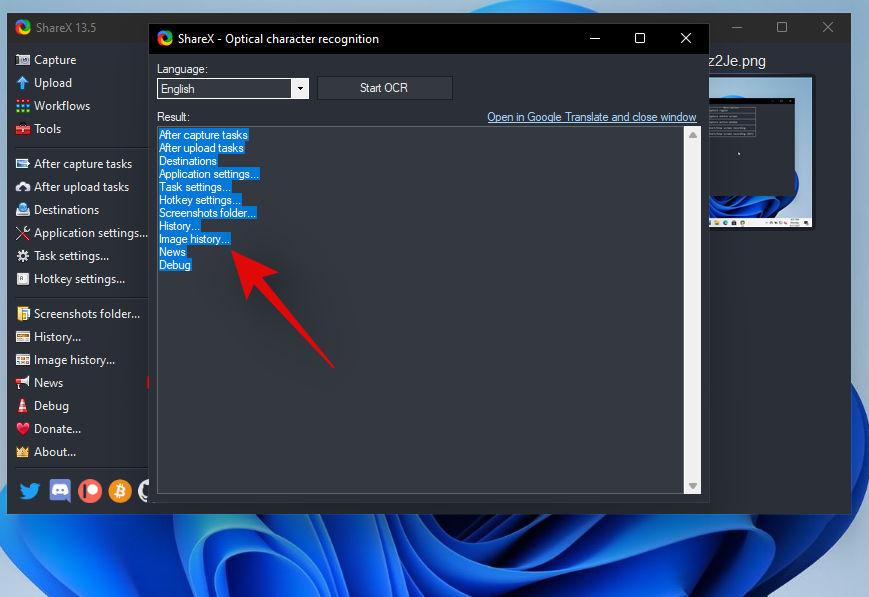 Nosso guia completo de capturas de tela do Windows 11: Como usar Print Screen, Snip & Sketch, Upload to Imgur, Copy text, e muito mais!