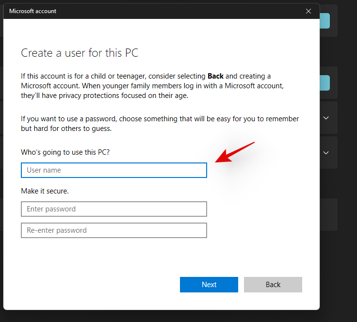 Inloggen als beheerder op Windows 11 of Windows 10