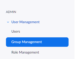 自分、グループ、アカウントのZoomに共同ホストを追加する方法