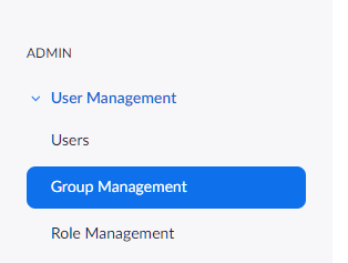 วิธีเพิ่ม co-host บน Zoom สำหรับตัวเอง กลุ่ม และบัญชี