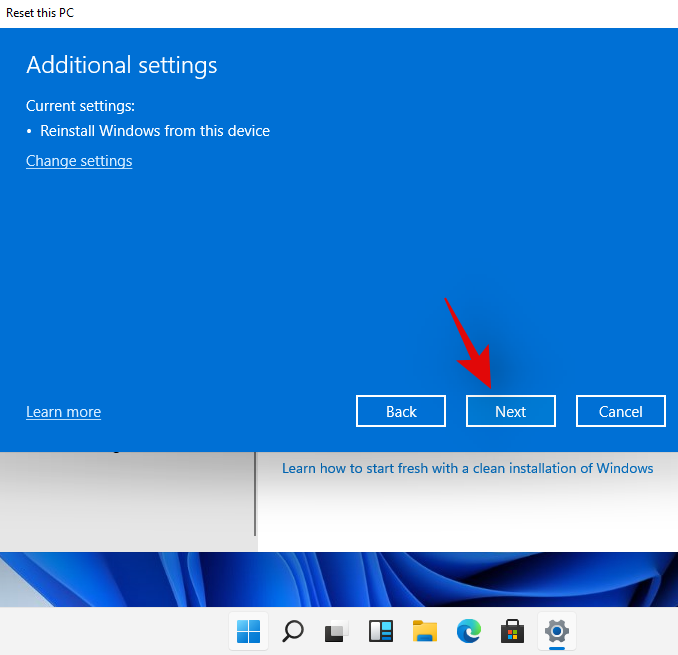 Windows 11をリセットする方法：あなたが知る必要があるすべて