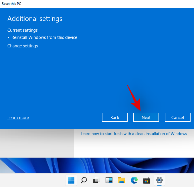 Comment réinitialiser Windows 11 : tout ce que vous devez savoir