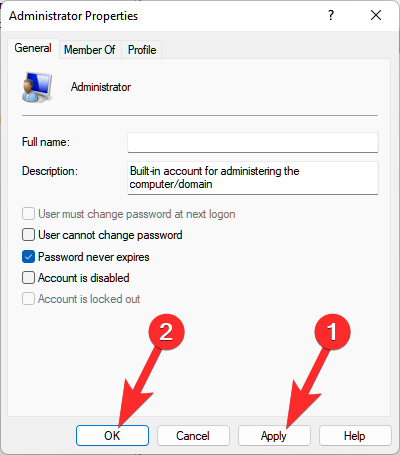 Como fazer login como administrador no Windows 11 ou Windows 10