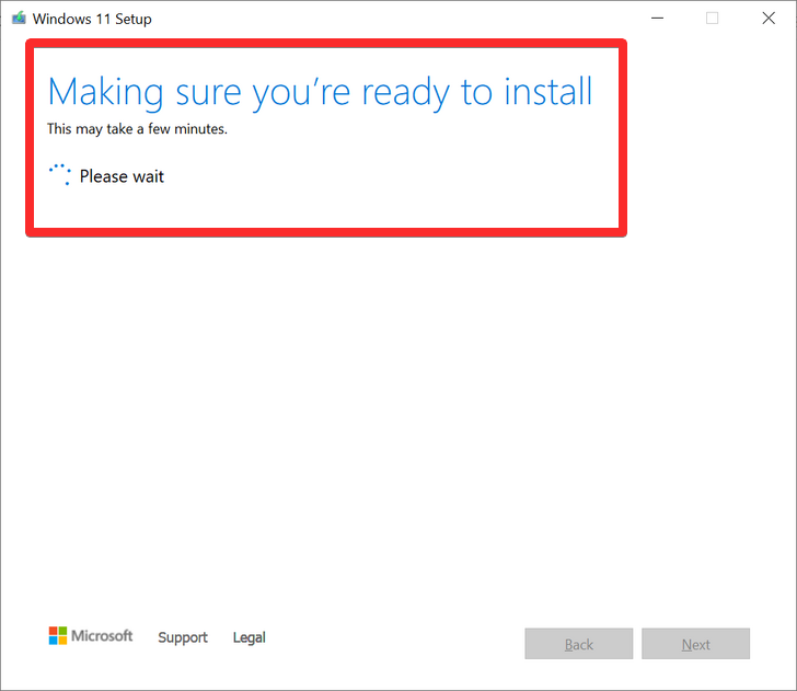 Come scaricare e installare l'ISO ufficiale di Windows 11