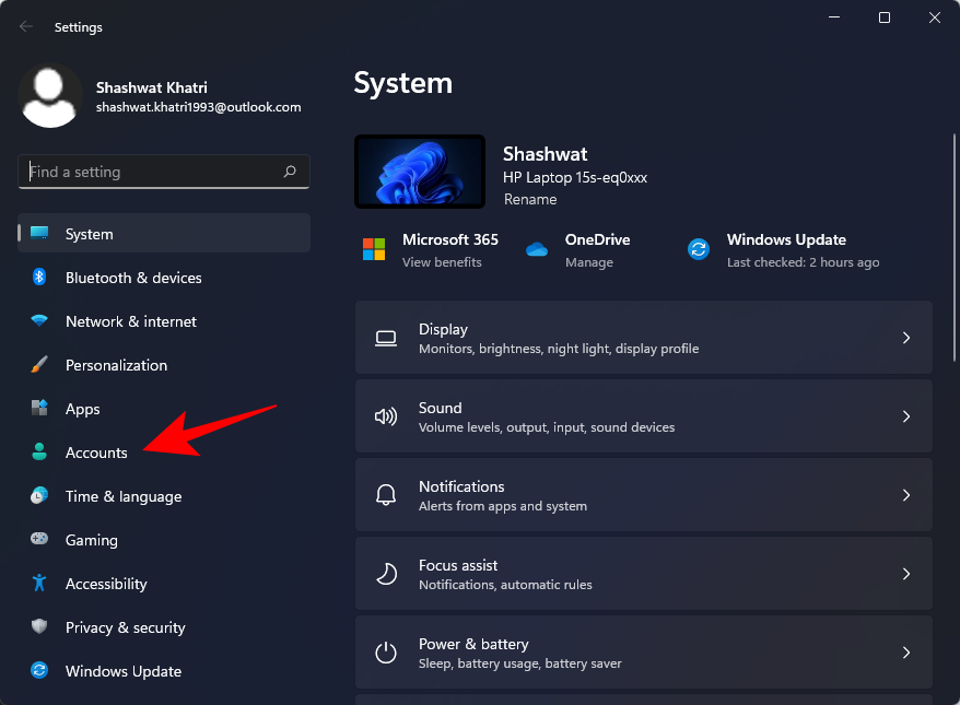 Cara Membuat Pengguna Baharu pada Windows 11 (Tempatan atau Dalam Talian)