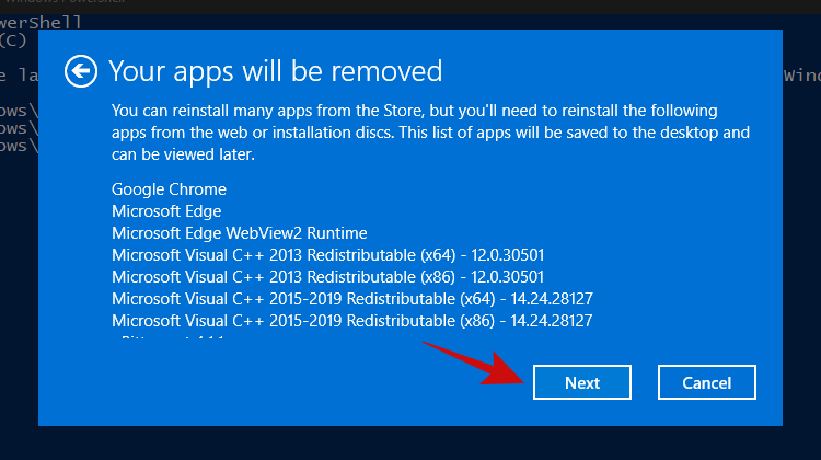 ¿Cómo solucionar el problema 'El menú de inicio de Windows 11 no funciona'?