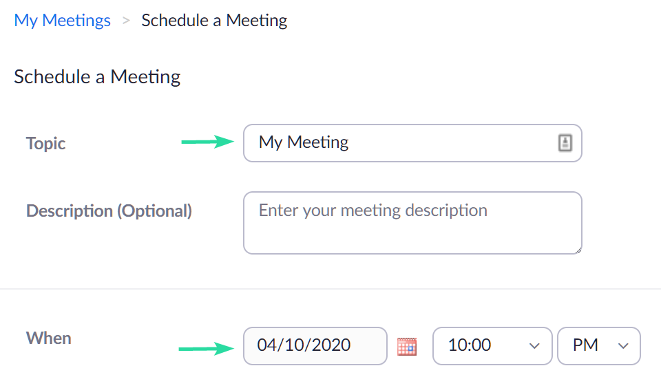 Zoom-Meeting: Einrichten, beitreten, hosten, planen, virtuellen Hintergrund verwenden und mehr