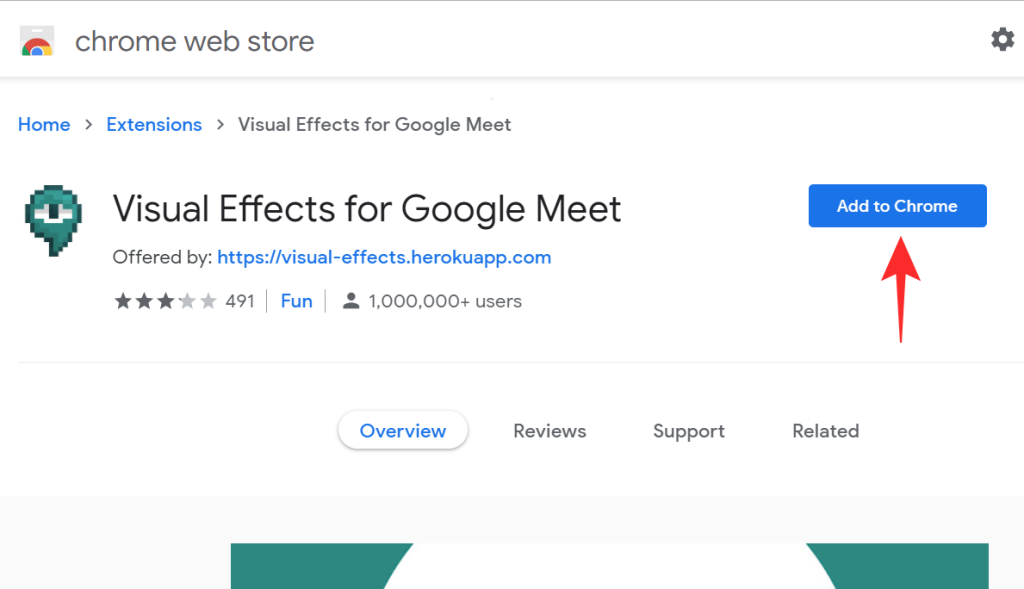 GoogleMeetで画面やカメラをフリーズする方法