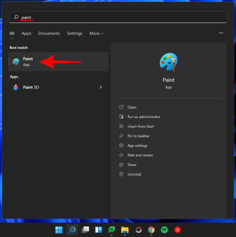 Para onde vão as capturas de tela do Windows 11? [Windows 10, também]