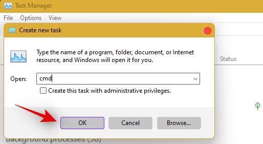 แถบงาน Windows 11 ไม่แสดง?  วิธีแก้ไข