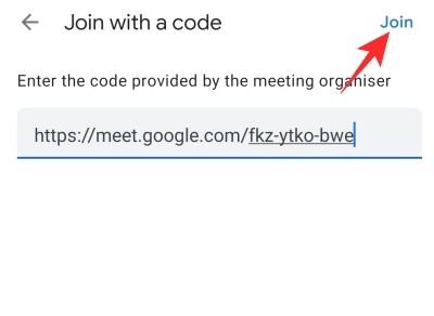 Come partecipare a Google Meet: tutto ciò che devi sapere