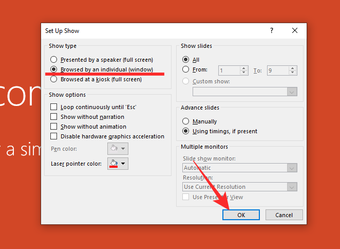 วิธีนำเสนอบน Zoom: คู่มือและเคล็ดลับการนำเสนอ Google Slides และ Powerpoint