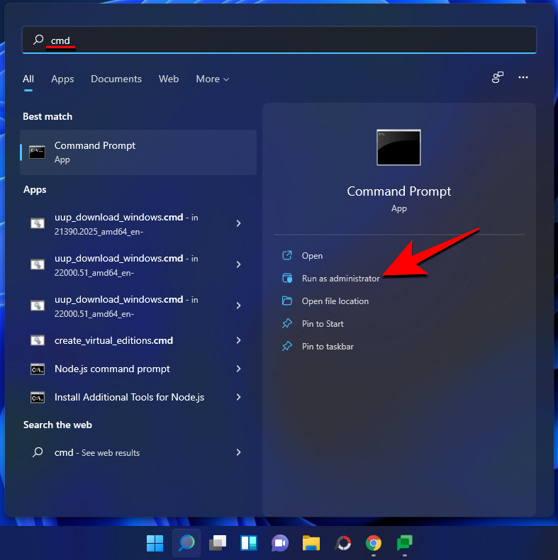 Como liberar DNS no Windows 11