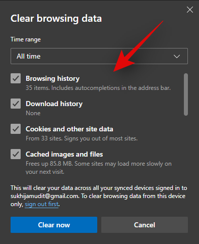 Como excluir arquivos temporários no Windows 11