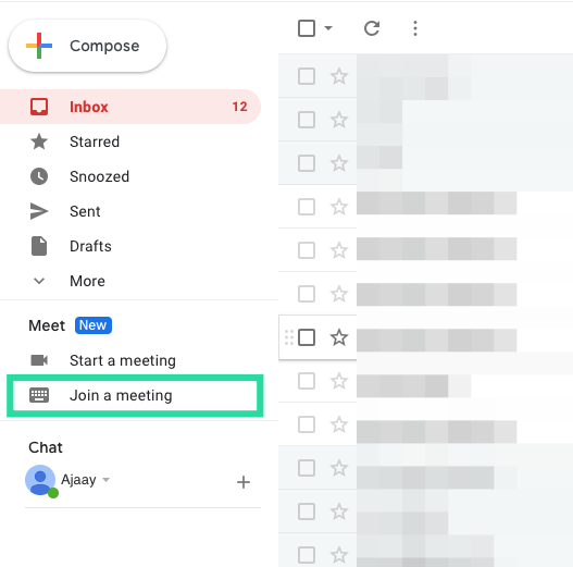 Cum să utilizați Google Meet pe Gmail: începeți și participați la apeluri direct din serviciul dvs. de e-mail preferat!