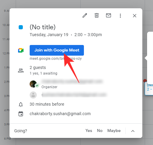 Cara Menyertai Google Meet: Semua yang Anda Perlu Tahu