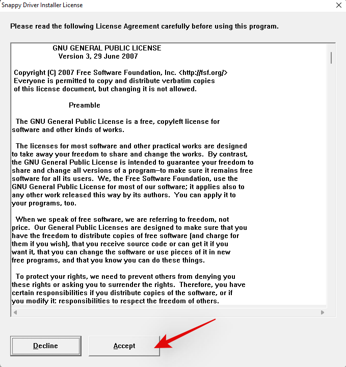 Comment résoudre le problème du pilote Killer Wireless 1535 sous Windows 11