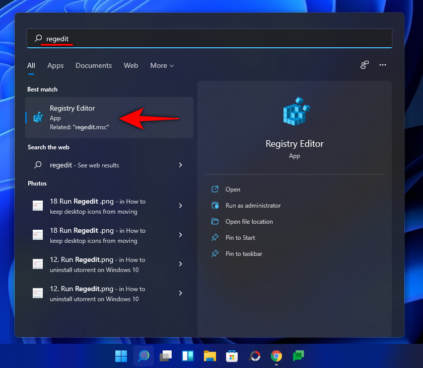 Windows 11: come ripristinare il menu Start di Windows 10