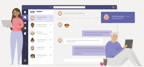 Jak bezpłatnie pobrać i skonfigurować Microsoft Teams