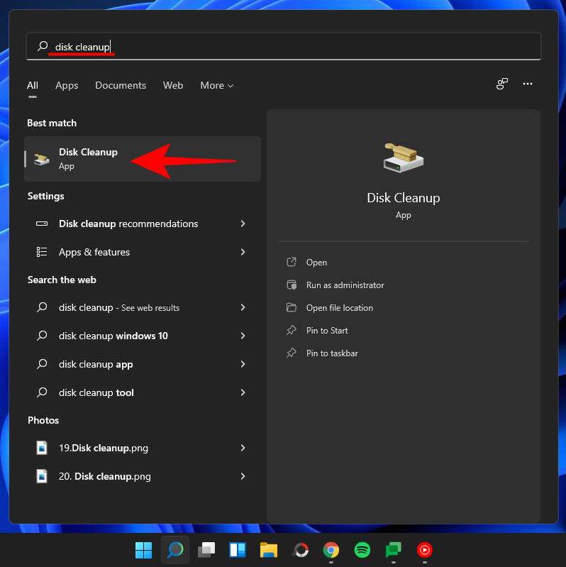 Register opschonen op Windows 11 [4 manieren]