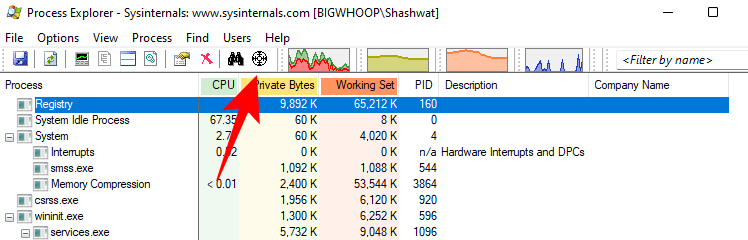 Een programma geforceerd afsluiten op Windows 11