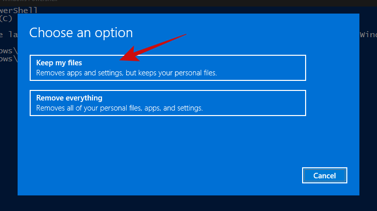 Bagaimana untuk Membetulkan Isu 'Menu Mula Windows 11 Tidak Berfungsi'?