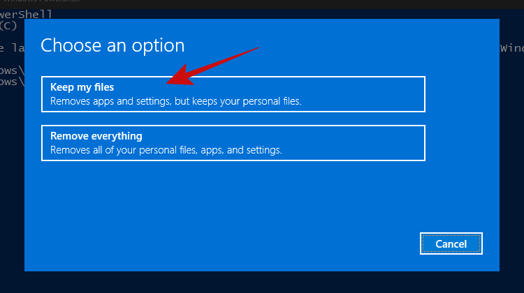 Como corrigir o problema do 'Menu Iniciar do Windows 11 não funciona'?