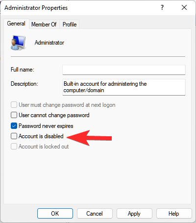 Como fazer login como administrador no Windows 11 ou Windows 10