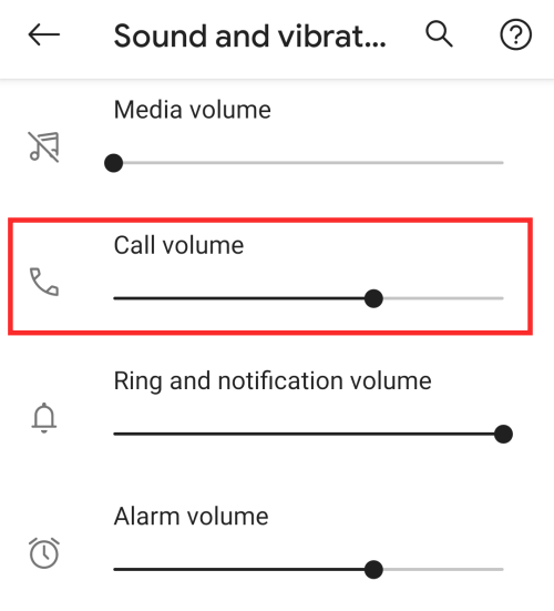 Come ridurre il volume su Google Meet su PC e telefono