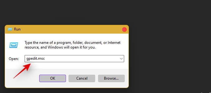 Não é possível ativar o modo de desenvolvedor no Windows 11?  Como consertar
