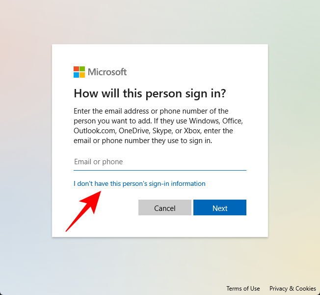 Cum se creează un utilizator nou pe Windows 11 (local sau online)