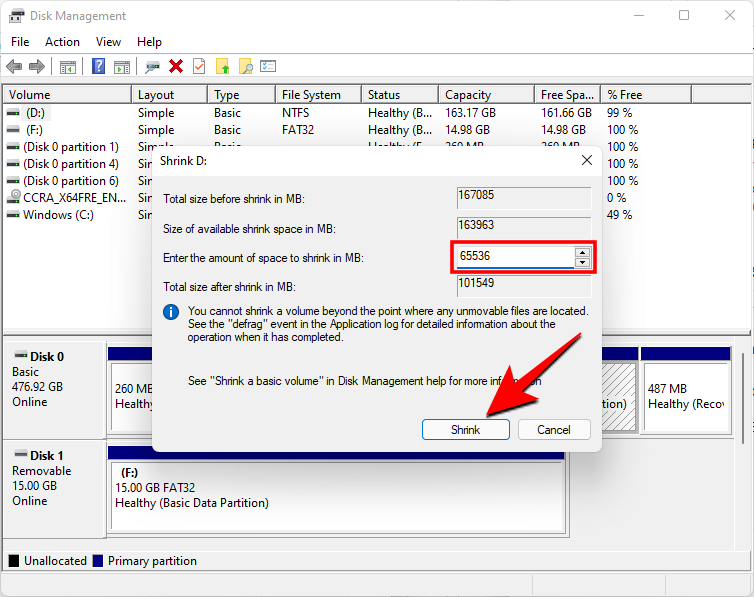 Jak wykonać podwójny rozruch systemu Windows 11 z systemem Windows 10: przewodnik krok po kroku