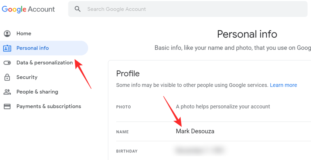 Cara menukar nama anda di Google Meet pada iPhone, Android dan PC