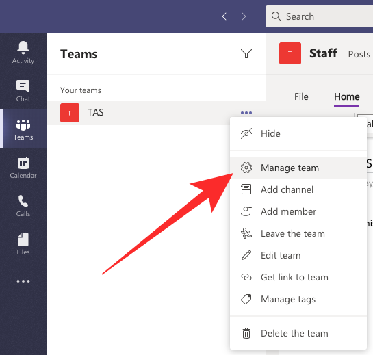 Как добавить и использовать OneNote в Microsoft Teams