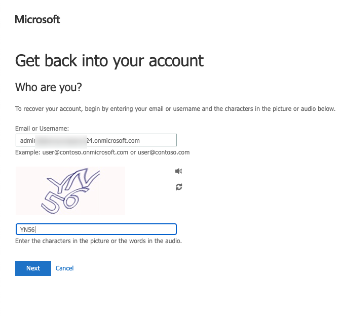 كيفية حذف مؤسستك في فرق Microsoft