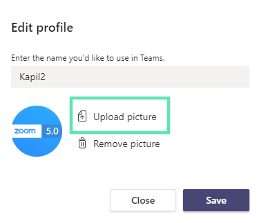 Microsoft Teams-profielfoto: hoe u uw foto kunt instellen, wijzigen of verwijderen