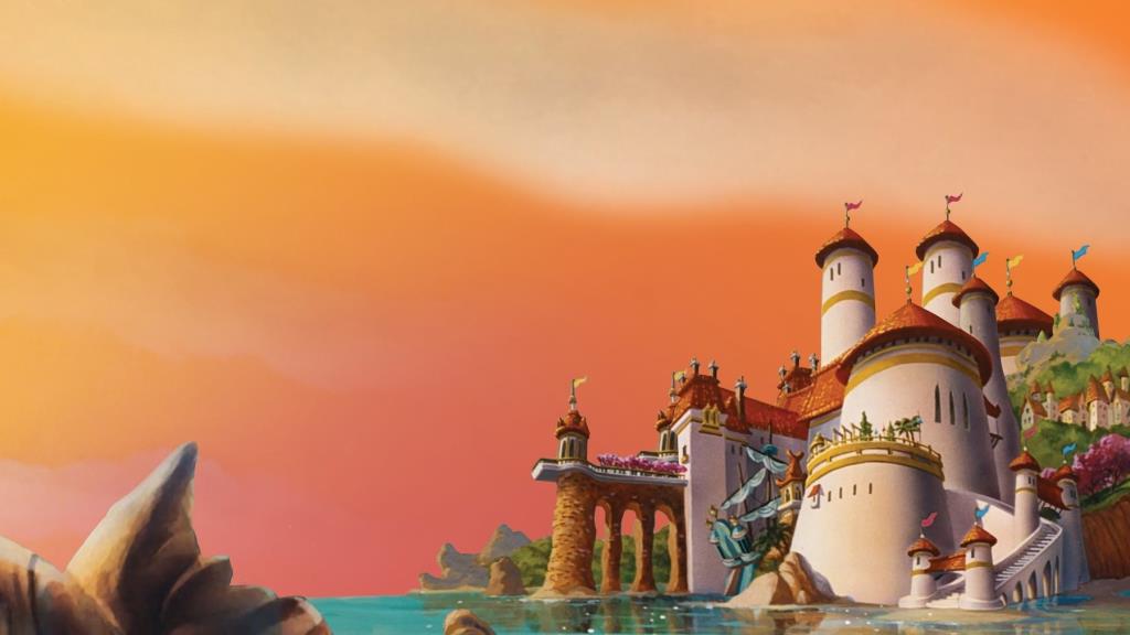 Zdobądź wirtualne tła Disneya i Pixara Zoom na następne spotkanie ze znajomymi w Zoomie