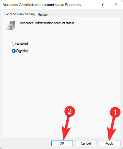 Como fazer login como administrador no Windows 11 ou Windows 10