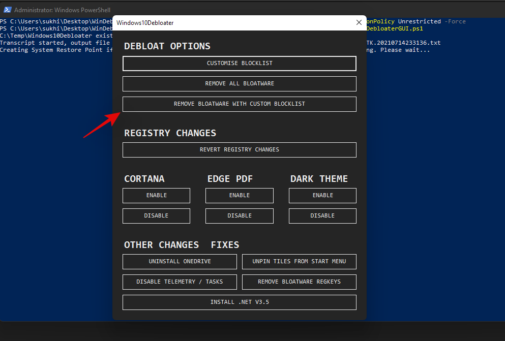 วิธีถอนการติดตั้งแอพใน Windows 11: ทุกสิ่งที่คุณต้องรู้